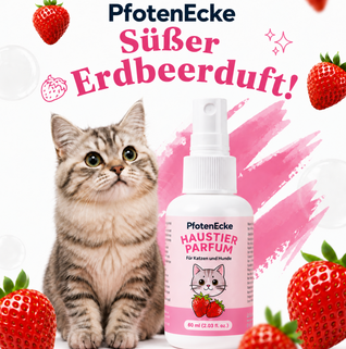 PfotenEcke™  Haushalts Spray
