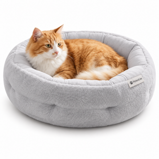 PfotenEcke™ Katzenbett