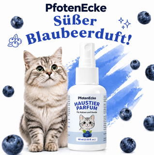 PfotenEcke™  Haushalts Spray