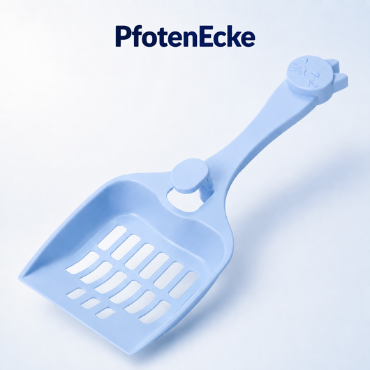 PfotenEcke™ Streuschaufel
