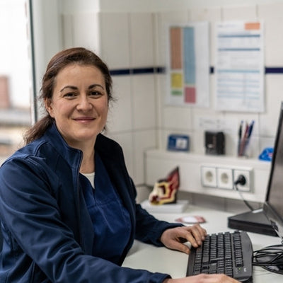 Dr. Maren Püschel